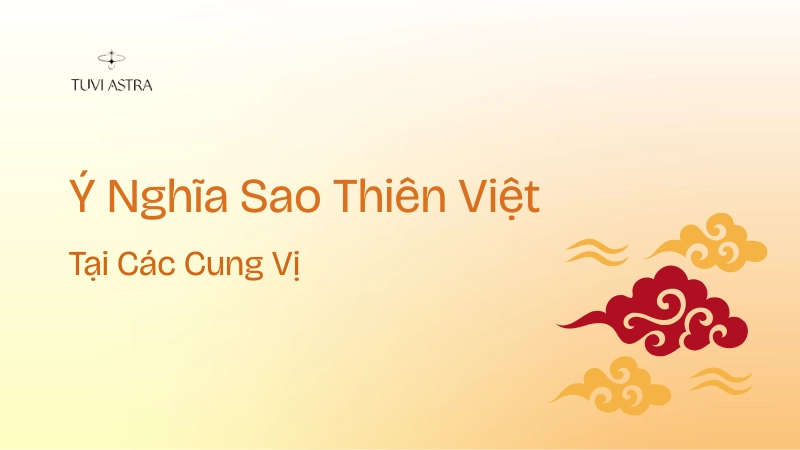 Thiên Khôi tại mỗi cung vị lại biểu hiện một phương diện khác nhau của trí tuệ và phúc khí