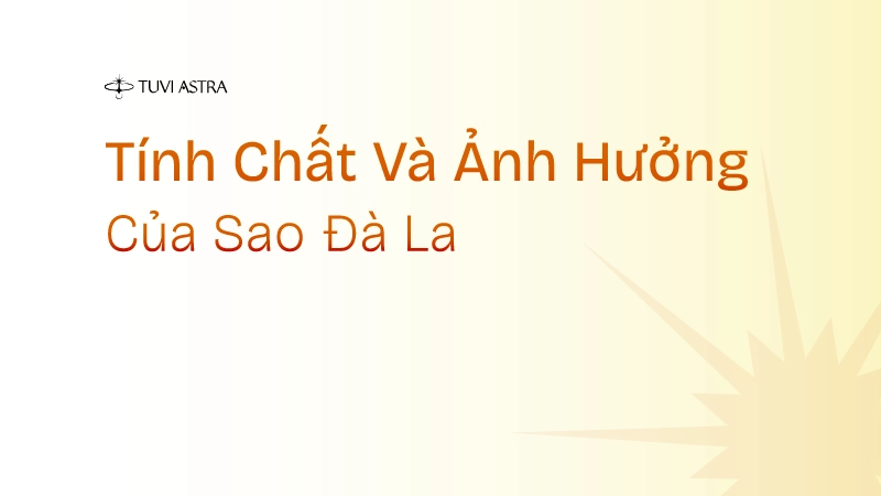 Ý Nghĩa Về Ngoại hình Và Tính Cách