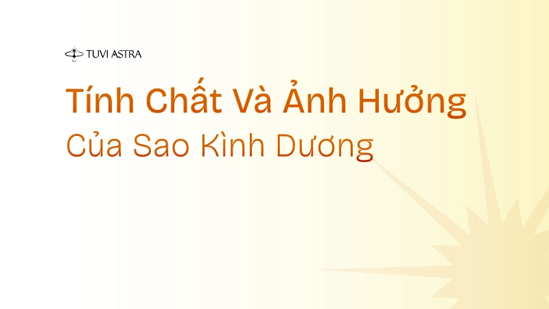 Ý Nghĩa Về Ngoại hình Và Tính Cách